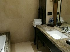 -上海崇明金茂凯悦酒店