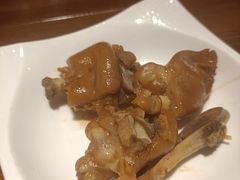 -吴满满油泼面(北方风味园店)