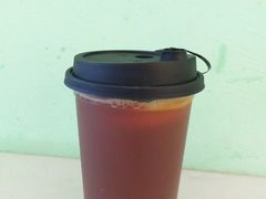 -新荔园茶餐厅(荔湾区府宿舍大院店)