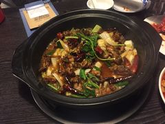 -夜郎蛙(汉街店)