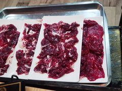 -伟记牛肉(金鸿公路店)