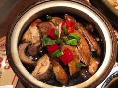 -南京大牌档(香港广场店)