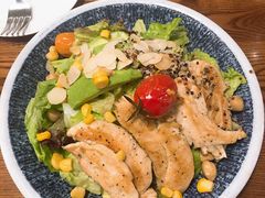 -AFS Cafe & Canteen(闽江二路店)