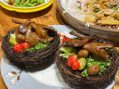 -花溪雨·森林餐厅(石基店)