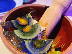 -鱼酷活鱼烤鱼(恒隆广场店)