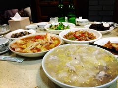 -阿凡海鲜(甬港北路店)