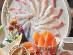 -一里樱栩·中华日料(东城店)