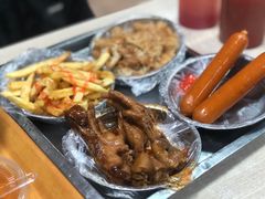 -阿信糖水(体育花园店)