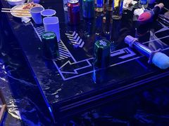 -星璨火吧KTV聚会餐厅(华清广场店)