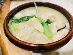 -范家小馆·烤鸭新京菜(金融街店)