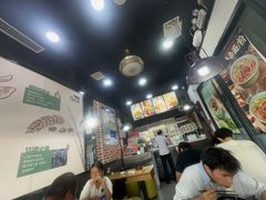 -李先生牛肉面大王(郑州火车站西广场2店)