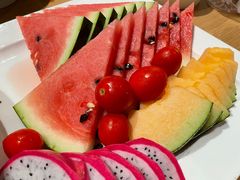 -渝信川菜 · 川味家常菜(财富购物中心店)