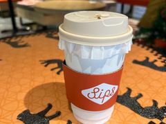 -Sips&Lick茶兰咖啡(五道口店)