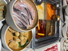 -海底捞火锅(万达广场店)