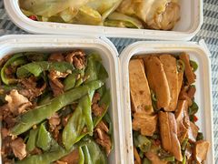 -新新湘菜馆(新中街二条店)