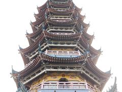 -焦山景区-万佛塔