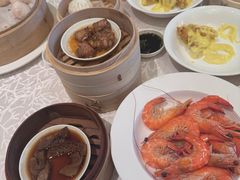 -万豪酒店·咏豪中餐厅