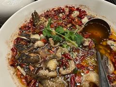 -厦门艾美酒店·乐美中餐厅