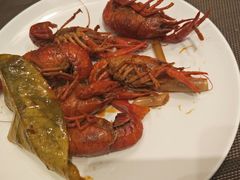 -龙之梦万丽酒店青餐厅