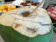 -创味·民间海南菜·非遗藤桥排骨(藤桥·免税城店)