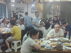 -厨神老街兔·淳朴人家店(盐帮菜风味名店)