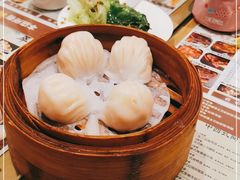 -香港翠园茶餐厅(迪凯银座店)