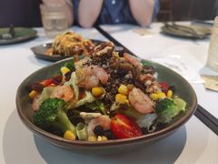 -做披萨的奇葩(中海央墅店)