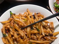 -吃饭皇帝大(解放西路店)