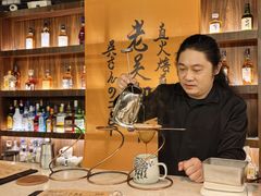 -老吴咖啡( 国贸商住大厦店)