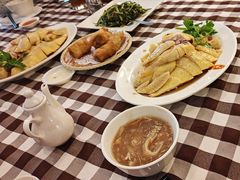 -文东记(马里士他店)