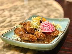 -安蒂娅.悦景轩中餐厅(西乡店)
