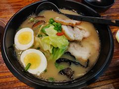 -屯屯面(海尔路店)
