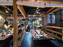 -诸锣记烤串·锦州烧烤(淘金店)