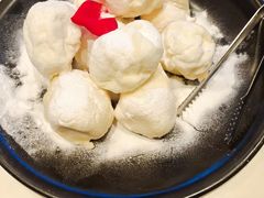 -红樱桃·欢乐餐厅(太原里店)