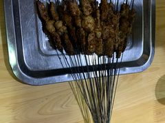 -清真·马峰烤肉(小学习北巷店)