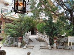 -东江渔村·古典园林·30年粤菜老字号(太和店)