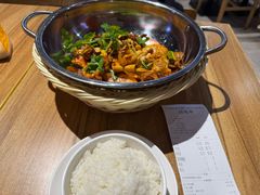 -拿渡麻辣香锅(百联滨江店)