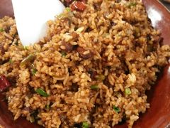 盐菜炒饭-金必轩(青岩店)