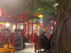 -渔港烤鱼(中百广场店)