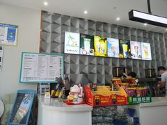 -常来茶·水果研究所(西溪里店)
