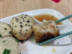 -小杨生煎(湟普汇店)