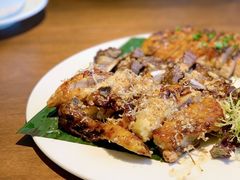碳烧三拼-星叶·东南亚料理(宁波万象汇店)