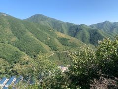 -灵山