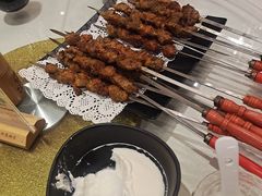 -阿布都新疆音乐美食城(长湖路店)