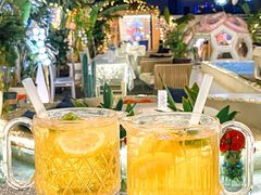 -天空花园餐吧·生日·团建(南山店)