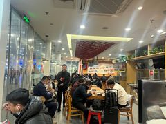 -南城香(北京南站店)
