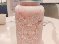 -野萃山·潮汕厚果汁(十亩地店)