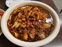 -艺味深尝(云锦路店)