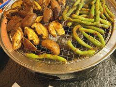 -四斤烤肉(东戴河孟家店)