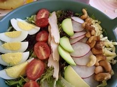 -ins森林童话餐厅coffee&bistro